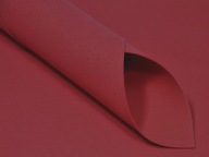 Kreatívna pena - Foamiran - červená