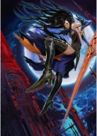 Plagát anime Manga Castlevania CAS_058 A3