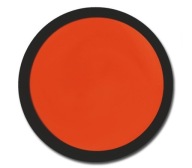 MAKE UP ORANŽOVÁ FACE PAINT PAINT
