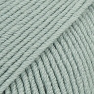 Priadza Drops Merino Extra Fine 15 Svetlosivá
