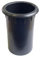 NOVÉ basreflexové tunely, priemer 7cm, dĺžka tunela 12cm