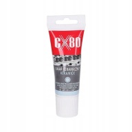 CX80 KERAMICX KERAMICKÝ TUK DO 1400°C PASTA 40g