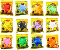 MAGICKÉ PEČIVÉ PEČIVO PEČIVÁ HLINA PENOVÁ HLINA POLYMÉROVÁ HLINA 60G