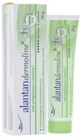 Alantan Dermoline ošetrujúca masť s vitamínom F pre deti 50 g
