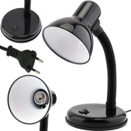 NASTAVITEĽNÁ ŠKOLSKÁ STOLNÁ LAMPA NA NOC
