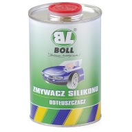 BOLL SILIKÓNOVÝ ODSTRAŇOVAČ TAŽNÝCH ŠKVRN ALFALT 1L
