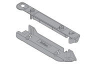 Držiaky nosných profilov BLUM Z10D01E0.01 SERVO-DRIVE.