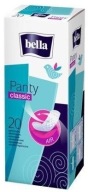 BELLA Panty Classic hygienické vložky 20 ks