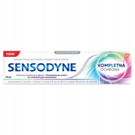 Sensodyne Kompletná ochranná zubná pasta 75 ml