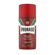 Proraso Red Shaving Foam pena na holenie 400 ml
