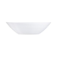 06455 Harena šalátová misa/hlboký tanier 20 cm LUMINARC