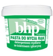 POLLENA OHS pasta saponát-mydlové abrazívne 500G