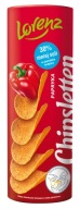 Chipsletten Paprikové lupienky 100g
