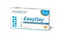 Horien EasyDay, 3 ks.