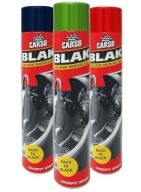 K2 Carso Blak kokpit - mix vôní 750ml