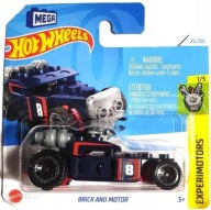 Hot Wheels HTC55 Brick and Motor Experimotors 2024 auto