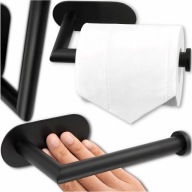 Samolepiaci držiak na toaletný papier Loft WC