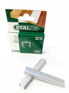ŠTÍTKY NA ČALÚNENIE do zošívačky 10 mm x 1000