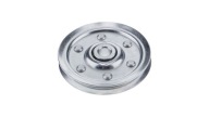 Stredná kladka D=64mm s guličkovým ložiskom Flexi Force