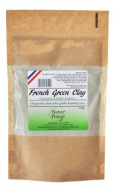Natur Planet Original zelený íl 100g