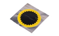 Záplaty Záplata na opravu duše 80mm R04 Vipal 1ks