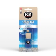 K2 Vento Ocean vôňa do auta 8 ml