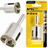 DIAMANTOVÁ OTVOROVÁ PÍLKA NA hrnčiarske obklady 25mm