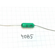 Tantal 47uF 10V 6x14 20% Unitra-Elwa axiálne x5