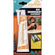 UNIVERZÁLNE DOMÁCE LEPIDLO 70ML TECHNICQLL R-464