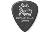 Gitarové trsátko DUNLOP Gator Grip Standard 2.0