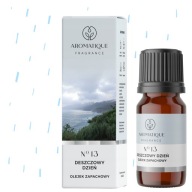 AROMATICKÉ VONNÉ OLEJE 12ml DAŽĎOVÝ DEŇ VÔŇA DAŽĎA