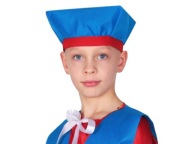 ĽUDOVÁ ČIAPKA KUJAWIAKA ROGATYWKA KUJAWSKA