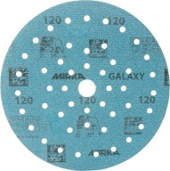 MIRKA GALAXY P500 DISK 150mm KERAMIKA - 1 KS.