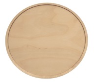 Kruh, základňa, zmyslová dráha 26cm/3mm