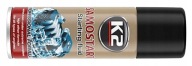 R6J51 ŠTARTÉR MOTORA -54C ÚČINNÝ 150ml K2 ROVNAK