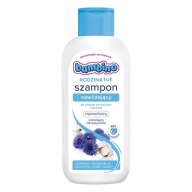 Bambino jemný hydratačný šampón na vlasy