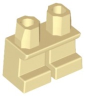 LEGO 41879 LEGS malý piesok Novinka (1g)