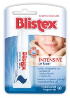 Blistex Intensive Lip Relief balzam na pery 6 ml
