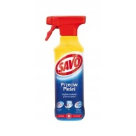Savo - Sprej proti plesniam - 500 ml