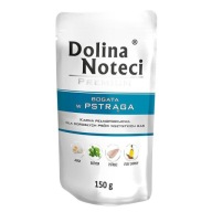 Dolina Noteci Premium dospelý pstruh 150 g