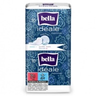 BELLA IDEALE REGULAR Hygienické vložky Staydrai 20 ks.