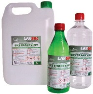 PREMIUM nízkoaromatický extrakčný benzín 500ml
