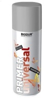 BIODUR 400 ML ŠEDÝ ZÁKLAD