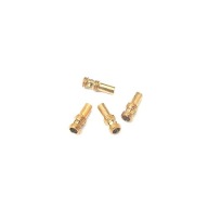 [2 ks] 852-157 HF Trimmer Gold