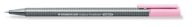 Fineline 334 Staedtler Triplus 0,3 mm svetloružová