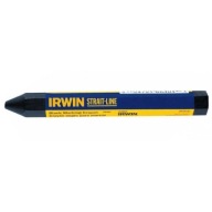 Čierna krieda (2 ks) IRWIN