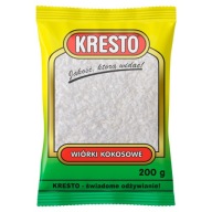 KRESTO Kokosové lupienky 200 g