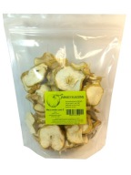 SUŠENÉ JABLKO SUŠENÉ JABLKÁ JABLKOVÉ ČIPESKY 500g ECOBI
