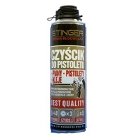 Čistič peny a odstraňovač peny STINGER | 500 ml