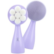 ILU FACE CLEANSING BREF FIALOVÝ FACE CLEANSING BOSH